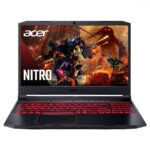 مشخصات کامل لپ تاپ Acer مدل Acer Nitro 5 AN515-55-70PT