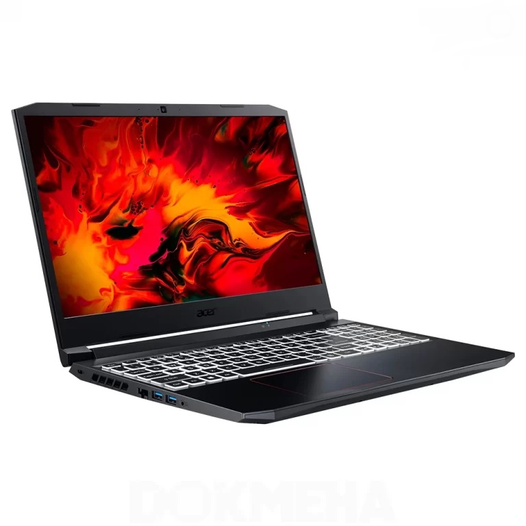 مشخصات کامل لپ تاپ Acer مدل Acer Nitro 5 AN515-57-54QC