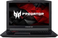 ویژگی های لپ تاپ Acer مدل Acer Predator Helios 300 G3-571-77QK