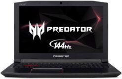 ویژگی های لپ تاپ Acer مدل Acer Predator Helios 300 PH315-51