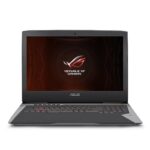 مشخصات فنی لپ تاپ ایسوس مدل Asus ROG G752VS i7-6820HK-16