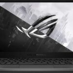 مشخصات کامل لپ تاپ ایسوس مدل Asus ROG Zephyrus G14 GA401IH-BR7N2BL
