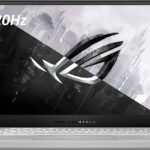 مشخصات کامل لپ تاپ ایسوس مدل Asus ROG Zephyrus G14 GA401IU-BM073T