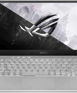 ویژگی های لپ تاپ ایسوس مدل Asus ROG Zephyrus G14 GA401QM-211.ZG14