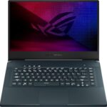 مشخصات کامل لپ تاپ ایسوس مدل Asus ROG Zephyrus M15 GU502LU-BI7N4