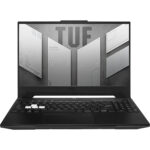 مشخصات کامل لپ تاپ ایسوس مدل Asus TUF Dash F15 FX517ZE-HN002