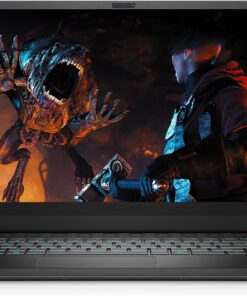 مشخصات کامل لپ تاپ دل مدل DELL ALIENWARE M15R5-A610BLK-PUS