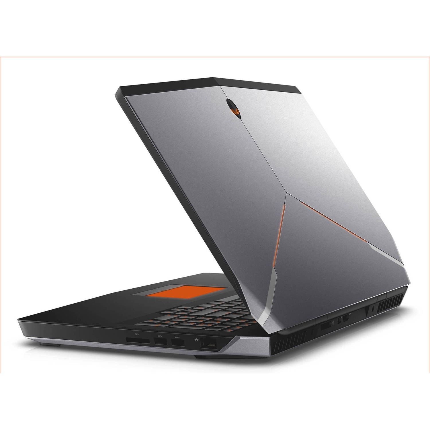 ویژگی های لپ تاپ دل مدل Dell Alienware 17 R3 980M 8GB 4K i7-6820HK