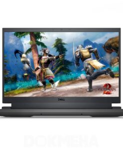مشخصات کامل لپ تاپ دل مدل Dell G15 5520 12700H RTX3060