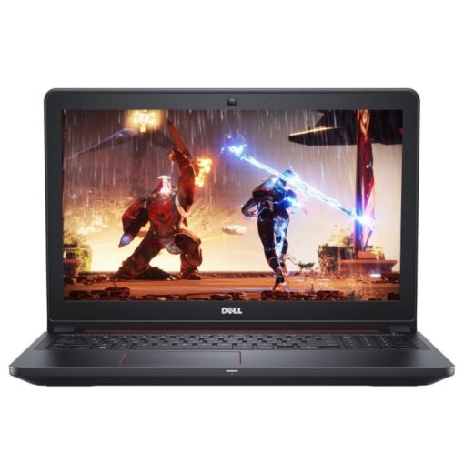 ویژگی های لپ تاپ دل مدل Dell Inspiron 15 5577 Gaming