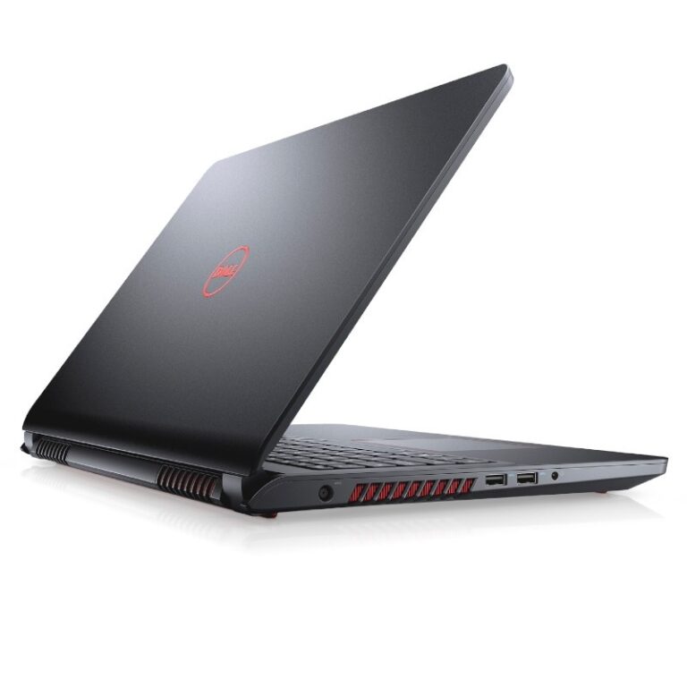 قیمت خرید اینترنتی لپ تاپ دل مدل Dell Inspiron 15 5577 Gaming