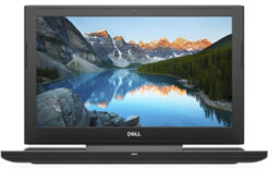 مشخصات کامل لپ تاپ دل مدل Dell Inspiron 15 Gaming 7577