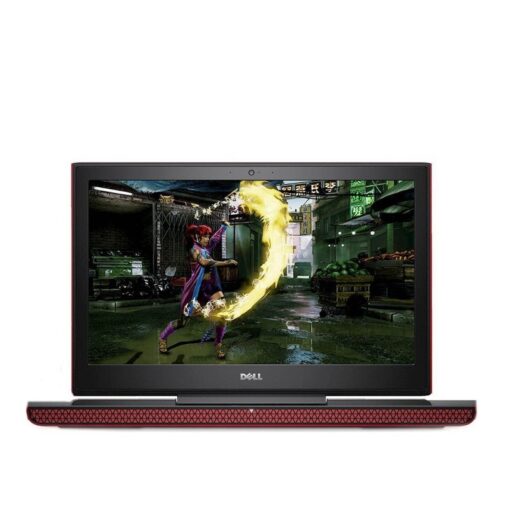 مشخصات کامل لپ تاپ دل مدل Dell Inspiron 15 Gaming 7567