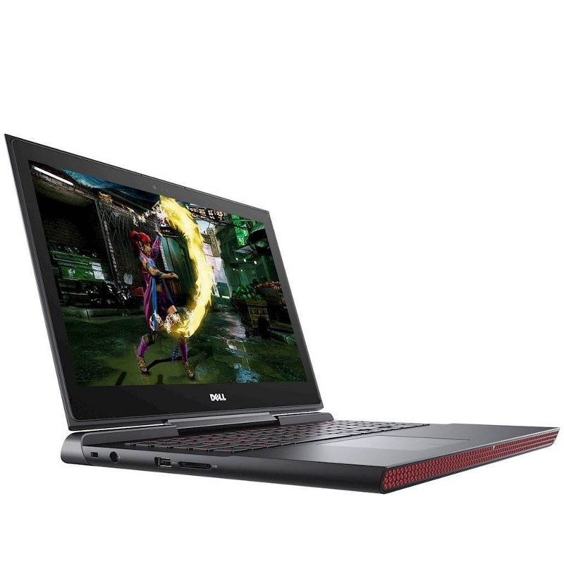 ویژگی های لپ تاپ دل مدل Dell Inspiron 15 Gaming 7567