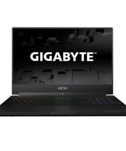 ویژگی های لپ تاپ استوک گیگابایت آئرو مدل GIGABYTE AERO 15X V8