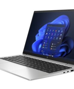 لپ تاپ اچ پی 830 HP G8 پردازنده I7 - 11 GEN نسل هفتم