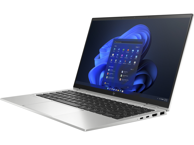 ویژگی های لپ تاپ اچ پی مدل HP 1040 G8 پردازنده I5 - 11GEN نسل 5