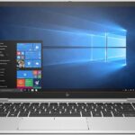 ویژگی های لپ تاپ اچ پی مدل HP 845 G7 پردازنده RYZEN 5