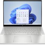 مشخصات کامل لپ تاپ اچ پی مدل HP ENVY 16 پردازنده I7 - 12700H