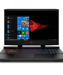 مشخصات کامل لپ تاپ اچ پی مدل HP OMEN 15-dc1088wm
