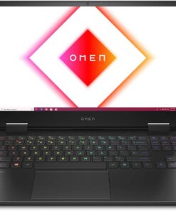 ویژگی های لپ تاپ اچ پی مدل HP OMEN 15-en0013dx