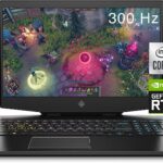 مشخصات کامل لپ تاپ اچ پی مدل HP Omen 15-dh1065cl