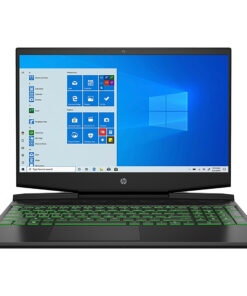 مشخصات کامل لپ تاپ اچ پی مدل HP Pavilion Gaming 15-dk1006ne