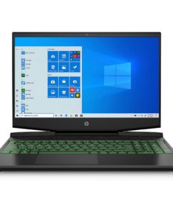 مشخصات کامل لپ تاپ اچ پی مدل HP Pavilion Gaming 15-ec1073dx