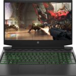 مشخصات کامل لپ تاپ اچ پی مدل HP Pavilion Gaming Laptop 16-a0032dx