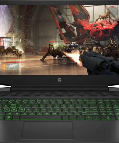 مشخصات کامل لپ تاپ اچ پی مدل HP Pavilion Gaming Laptop 16-a0032dx