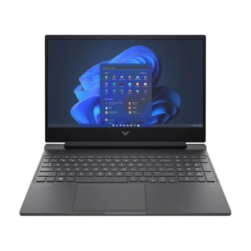 مشخصات کامل لپ تاپ اچ پی مدل HP VICTUS Gaming Laptop 15-fa0025nr