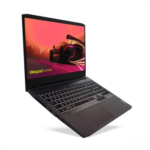 ویژگی های لپ تاپ لنوو مدل Lenovo IdeaPad Gaming 3 15ACH6 82K2007HRM