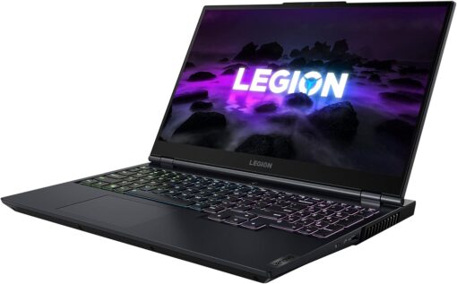 ویژگی های لپ تاپ لنوو مدل Lenovo Legion 5 15ACH6 82JW00BDUS