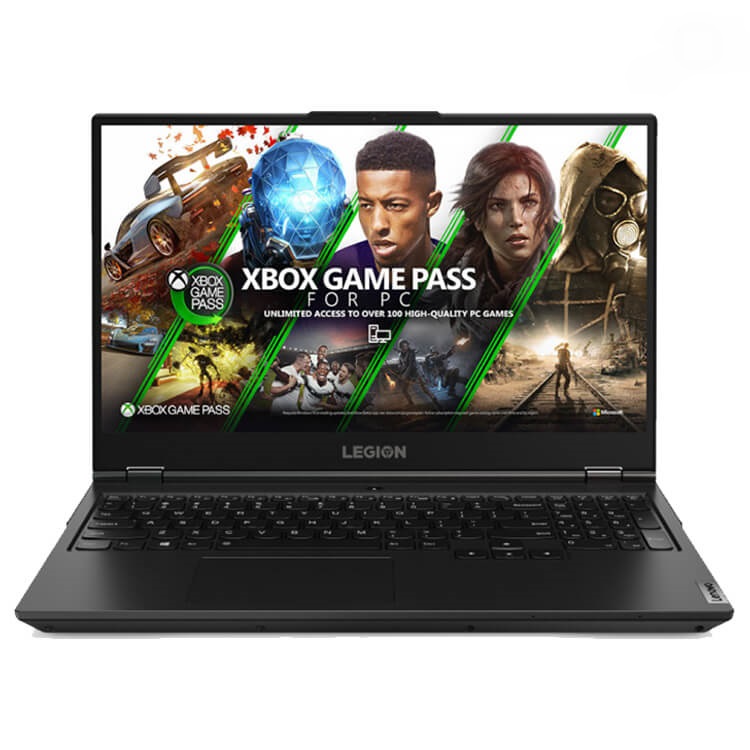 ویژگی های لپ تاپ لنوو مدل Lenovo Legion 5 15ARH05H 82B5001AUS