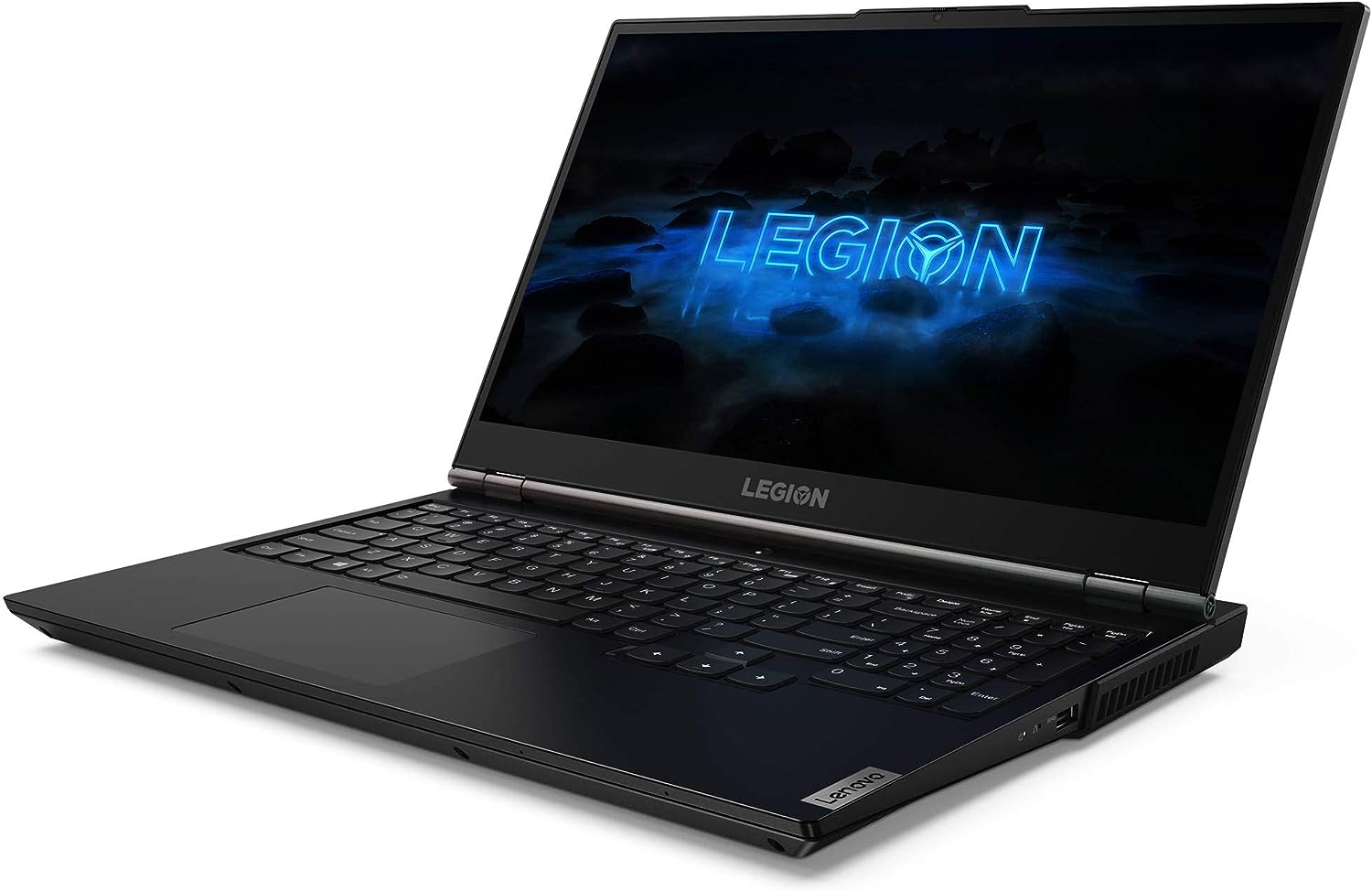ویژگی های لپ تاپ لنوو مدل Lenovo Legion 5 15IMH05H 81Y6000EUS