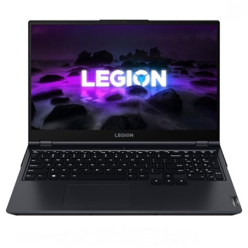 مشخصات کامل لپ تاپ لنوو مدل Lenovo Legion 5 15ITH6H 82JH00E8AX