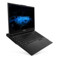 مشخصات کلی لپ تاپ لنوو مدل Lenovo Legion 5 17ARH05H 82GN003QMH