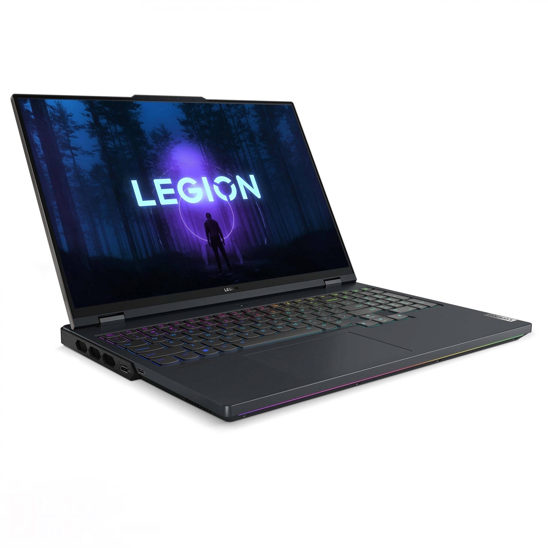 ویژگی های لپ تاپ لنوو مدل Lenovo Legion Pro 7 16IRX8H-82WQ002SUS