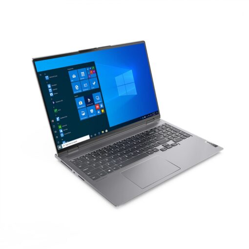 مشخصات کامل لپ تاپ لنوو مدل Lenovo ThinkBook 16p G2 ACH-20YM000MAK