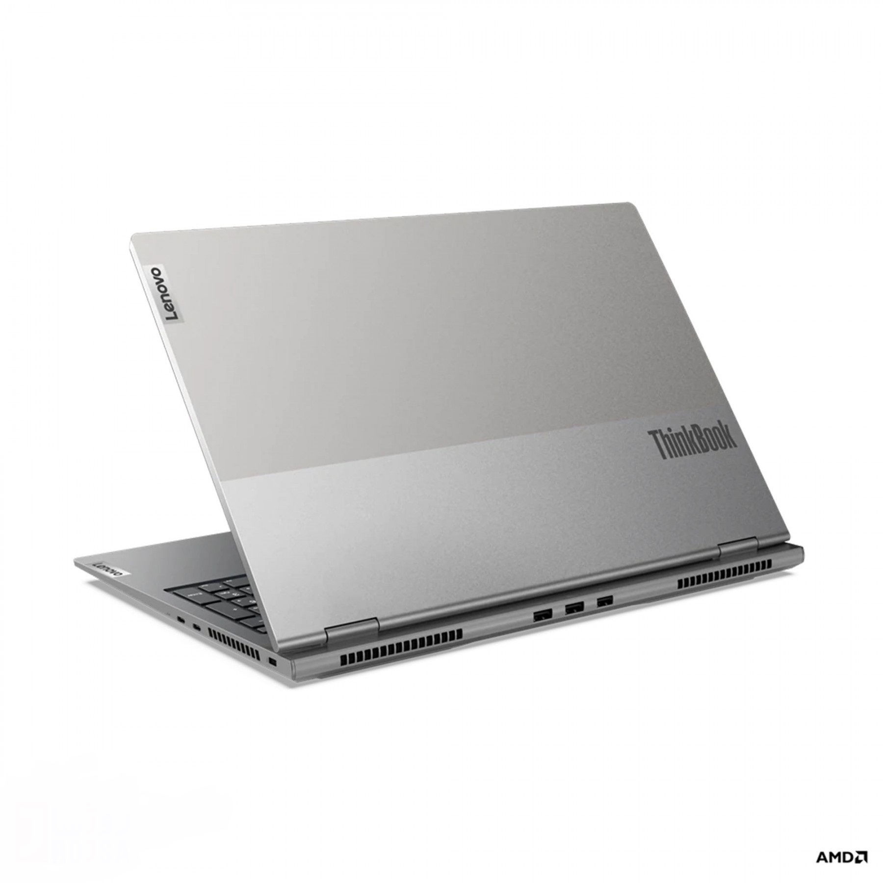 ویژگی های لپ تاپ لنوو مدل Lenovo ThinkBook 16p G2 ACH-20YM000MAK
