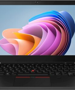 xryd لپ تاپ لنوو Lenovo ThinkPad T14 Gen 1 پردازنده Core i7 نسل دهم گرافیک دو گیگ انویدیا