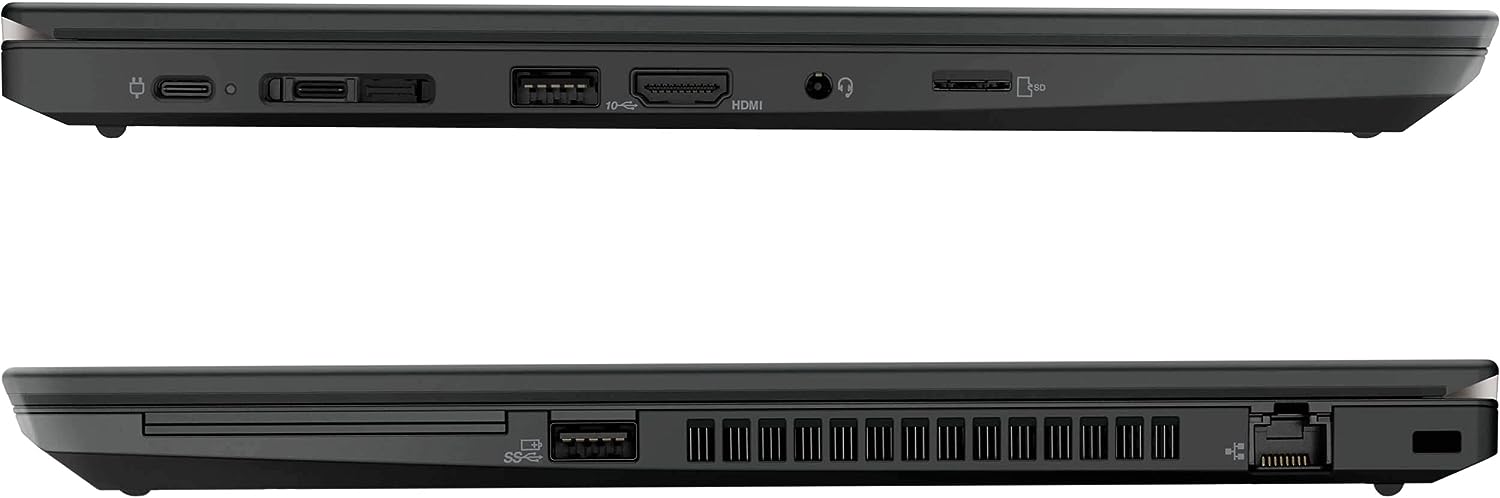 لپ تاپ لنوو مدل Lenovo ThinkPad T14 Gen 1