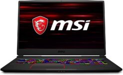 مشخصات کامل لپ تاپ MSI مدل MSI GE75 RAIDER 10SF-446US