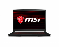 ویژگی های لپ تاپ MSI مدل MSI GF63 THIN 10SC-035US