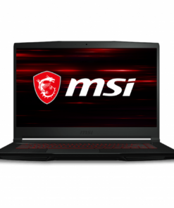 ویژگی های لپ تاپ MSI مدل MSI GF63 THIN 10SC-035US