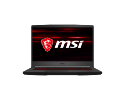 مشخصات کامل لپ تاپ MSI مدل MSI GF65 THIN 10SDR-1026US