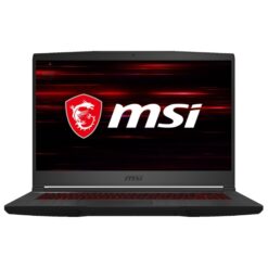 مشخصات کامل لپ تاپ MSI مدل MSI GF65 THIN 10SDR-458US