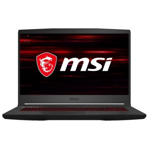 مشخصات کامل لپ تاپ MSI مدل MSI GF65 THIN 10SDR-458US