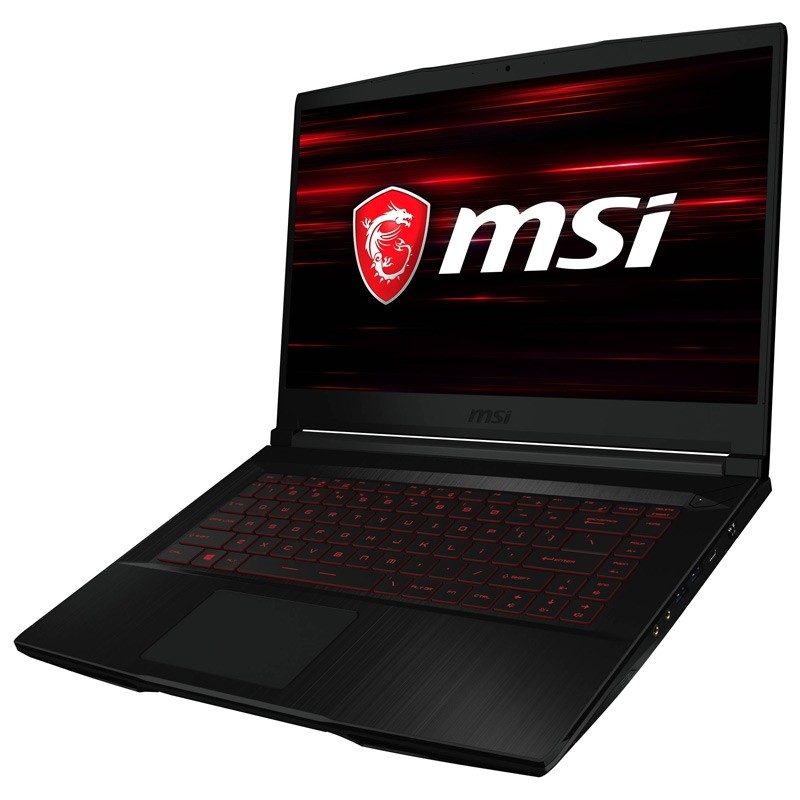 ویژگی های لپ تاپ MSI مدل MSI GF65 THIN 9SD-004US