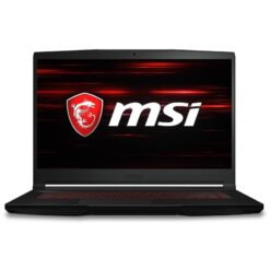 مشخصات کامل لپ تاپ MSI مدل MSI GF65 THIN 9SD-004US